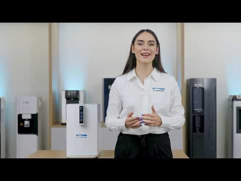 Video prezentare Carbopurity Black